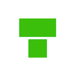 totaljobs android application logo